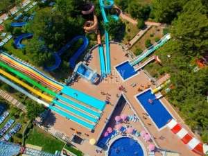 Alanya Aquapark Turu | Water Planet | Her Şey Dahil! | Sınırsız Yemek ve İçecekler | Gidiş Dönüş Ulaşım İmkanı