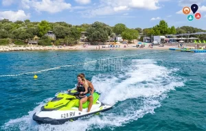 Kuşadası Jet Ski Turu |  Ekstrem Tur | 20 Dakika