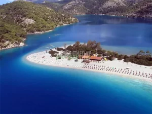 Fethiye Gezi Turu | Marmaris Çıkışlı Saklıkent ve Ölüdeniz Turu | Tüm Gün Keşif ve Macera Turu