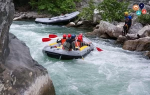 Dalaman Rafting Turu | Bodrum Çıkışlı |  Maceraya Adım At; Keşfet, Hisset, Yaşa!