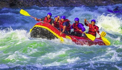 Rafting-tours Rafting-tours