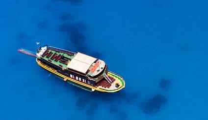 Tekne Turları